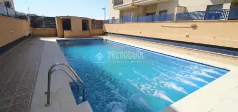 Piso en Residencial Triana-Barrio Alto-H&#xED;jar