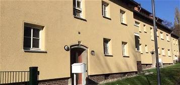 Nette Nachbarn gesucht: gut geschnittene 3-Zimmer-Wohnung mit Balkon