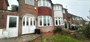 3 bedroom semi-detached house