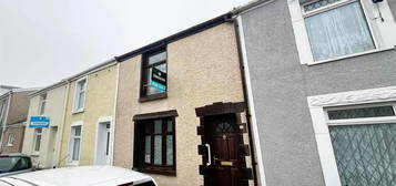 Property for sale in Bathurst Street, Sandfields, Swansea SA1