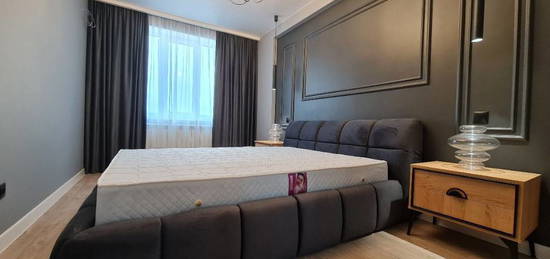 Apartament 3 camere Gheorgheni pe termen lung!