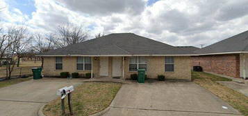 103-105 Woodall, Waco, TX 76705