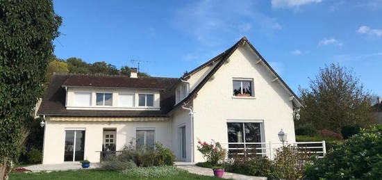 Maison  à vendre, 9 pièces, 6 chambres, 250 m²