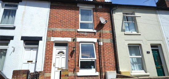 3 bedroom terraced house