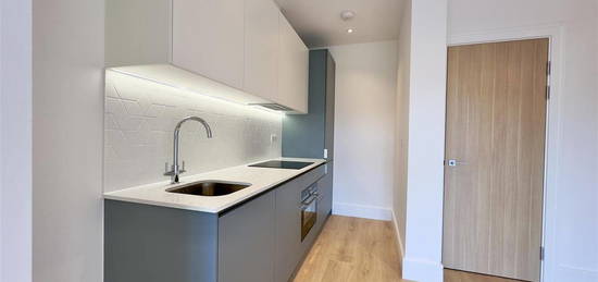 1 bed flat to rent