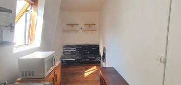 Appartement Paris 1 pièce(s) 11.68 m2