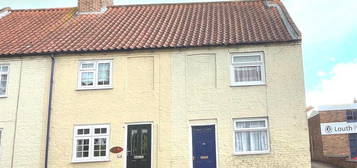 End terrace house to rent in Upgate, Louth LN11