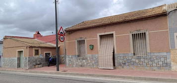 Casa o chalet en venta en Grupo Los Dolores, 21, Catral