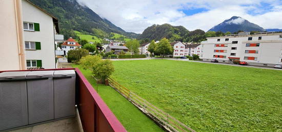 Bludenz: Perfekt geschnittene 3-Zimmerwohnung – Raum für Ihre Wohnträume