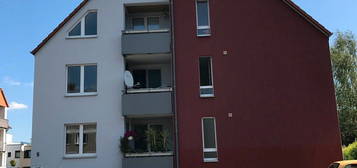 Traumhafte Wohnung mit Balkon und PKW Stellplatz zu vermieten