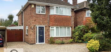 4 bed detached house for sale