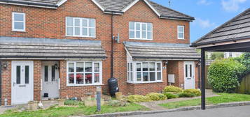 Maisonette for sale in Orchard Court, Ashford TN23