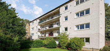 3 bed flat for sale