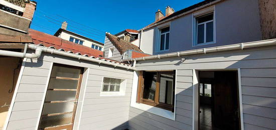 Maison 4 pièces 88 m²