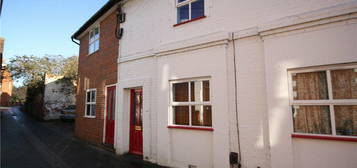 3 bedroom terraced house