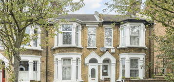 Terraced house for sale in Windsor Road, Walthamstow, London E10