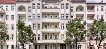 1-room studios in Prenzlauer Berg