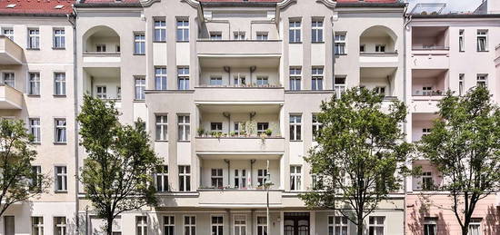 1-room studios in Prenzlauer Berg