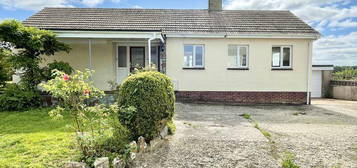 2 bedroom detached bungalow