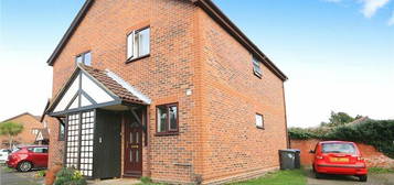 2 bedroom semi-detached house