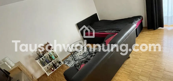 Tauschwohnung: 1 Zimmerwohnung in Lindenthal