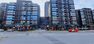 VADİSTANBUL AVANGART SİTESİ BOŞ SATILIK 3+1 DAİRE GÜNCELL