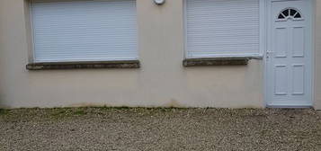 Appartement f2 montargis