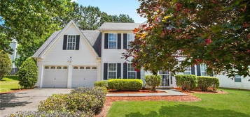 2524 Columbia Crossing Ct, Decatur, GA 30034