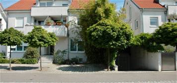 2 ZKB Wohnung in Schriesheim neu zu vermieten
