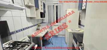 Apartament 2 Camere CRAIOVEI Confort 1 Semidecomandat Etaj 3 Centrală