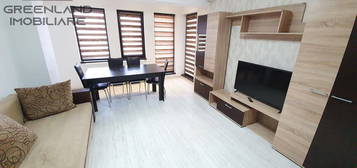 Apartament 2 camere, DECOMANDAT, BLOC NOU, Nicolina - Tudor Neculai