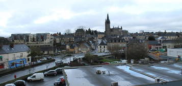 A louer appartement T2 à CHATEAUBOURG - Proche des commerces et gare -  Terrasse