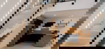 Maison contemporaine neuve
