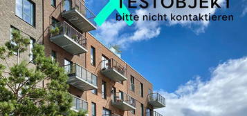 Testobjekt von ImmobilienScout24 - bitte nicht kontaktieren!