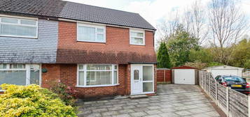 3 bedroom semi-detached house