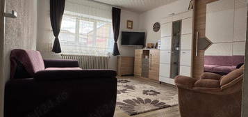 Vând apartament cu 2 camere, central