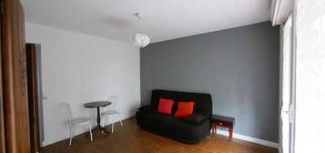 Appartement 2 pièces 36 m²