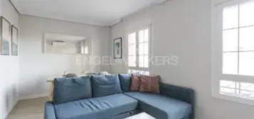 Apartamento en calle de Luis Portones