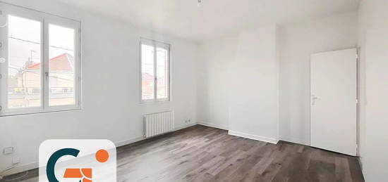 Location appartement 2 pièces 53 m²