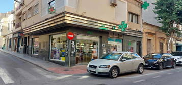 Piso de alquiler en Calle Santiago Vergara, Plaza de Toros - Santa Rita