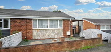 3 bedroom semi-detached bungalow for sale