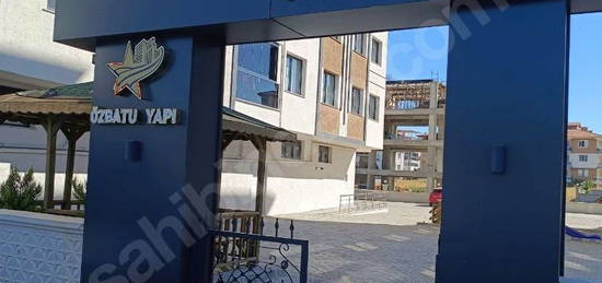 ÇOCUK KENT PARK KARŞISI SİTE İÇİ ULTRA LÜX DAİRE...