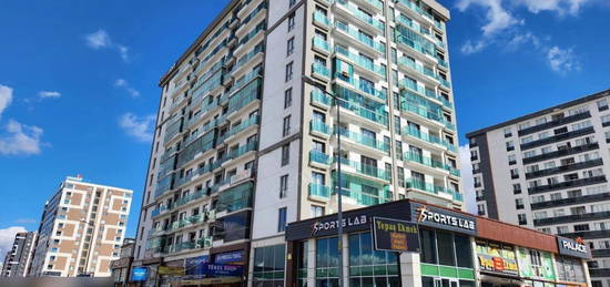 Yeilova Kayra Loft Sitesi Amerikan Mutfakl 2+1 Satlk Daire