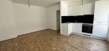 Erstbezug - Eggenberg - 57m² - 3 Zimmer - FH Nähe - Loggia - WG fähig - inkl TIEFGARAGE