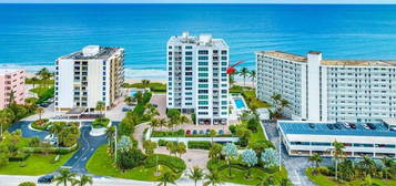 3015 S Ocean Blvd Unit 801, Highland Beach, FL 33487