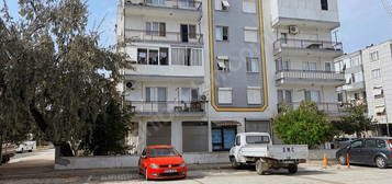 MERMERLİ MAHALLESİ'NDE 3+1 SATILIK DAİRE