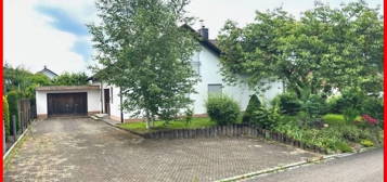 Ein- Zweifamilienhaus in Albbruck