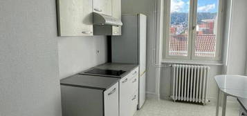 Location appartement 3 pièces 62 m²