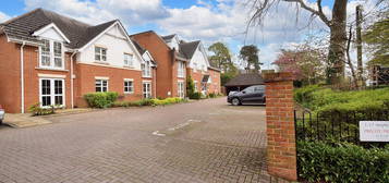 Flat for sale in Baddesley Road, Chandler's Ford SO53