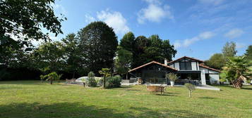 Maison d’Architecte Piscine et Spa proche Hossegor